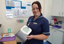 Blood pressure numbers key to protecting health
