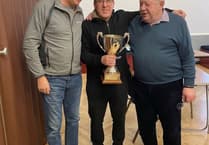 Established quiz league keen to sign new players
