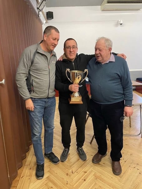 Quiz league