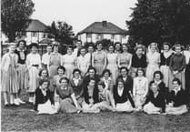 Join former pupils for trip down memory lane