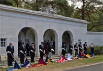 Brookwood association maintains Last Post tradition