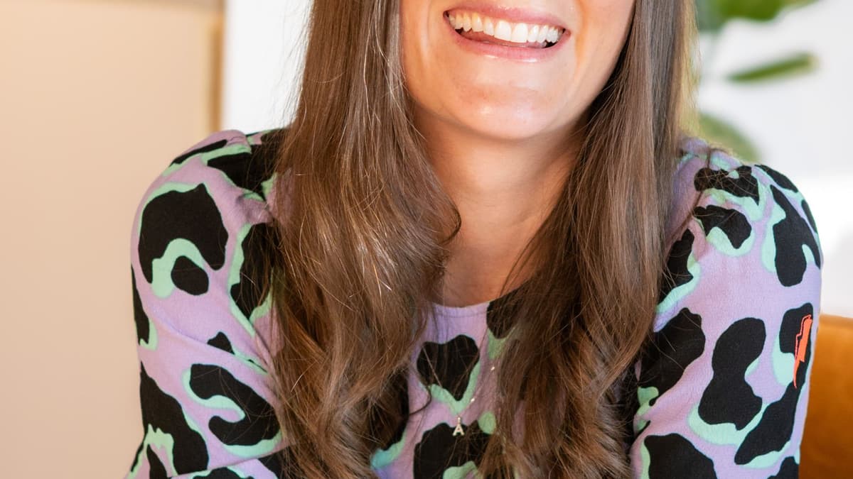 Start-up has plan to ease parents' heavy workload