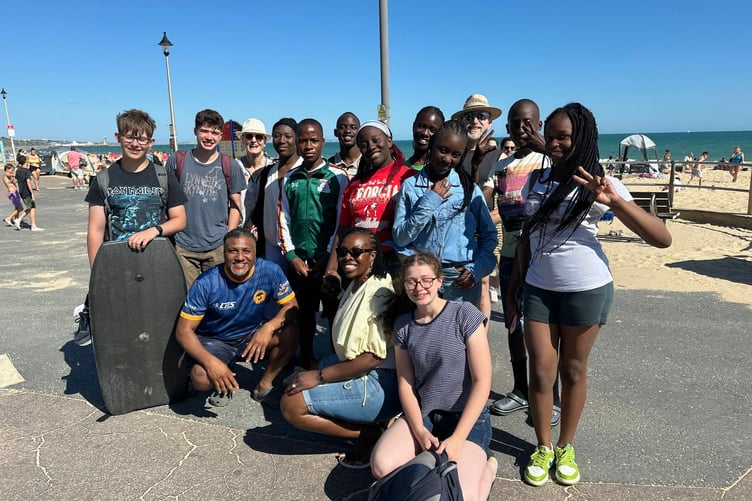 Zambia exchange