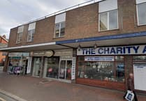 Council agrees shops sale