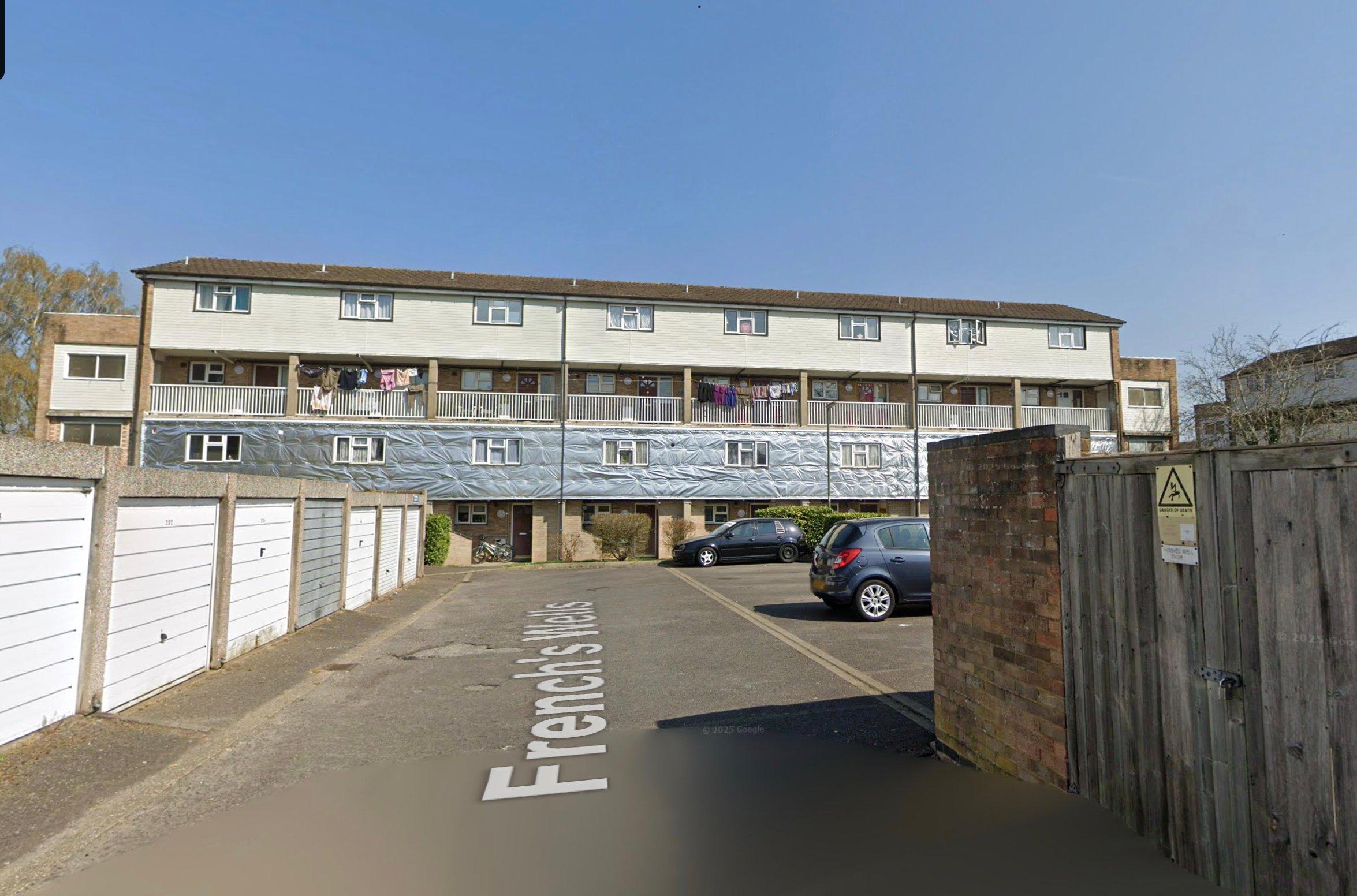 Cladding Paper Lakeview leaseholders facing 'significant' costs | wokingnewsandmail.co.uk