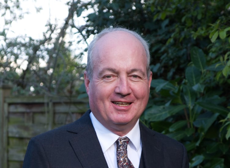 Sean O'Malley Woking Labour