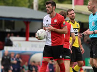 WATCH: Hyde praises Marquis' Woking impact