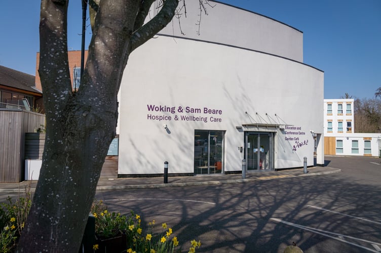 WSBH hospice