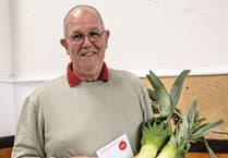 Growers defy heatwaves to impress at Chobham Show