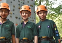 Cubs cause chaos on action-packed weekend