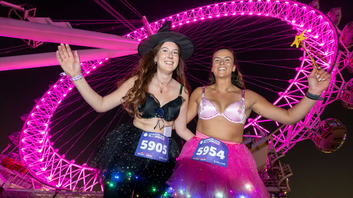 Cancer charity campaigns for lower screening age