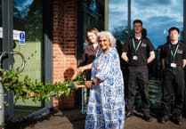 Merrist Wood embraces future with £22m project