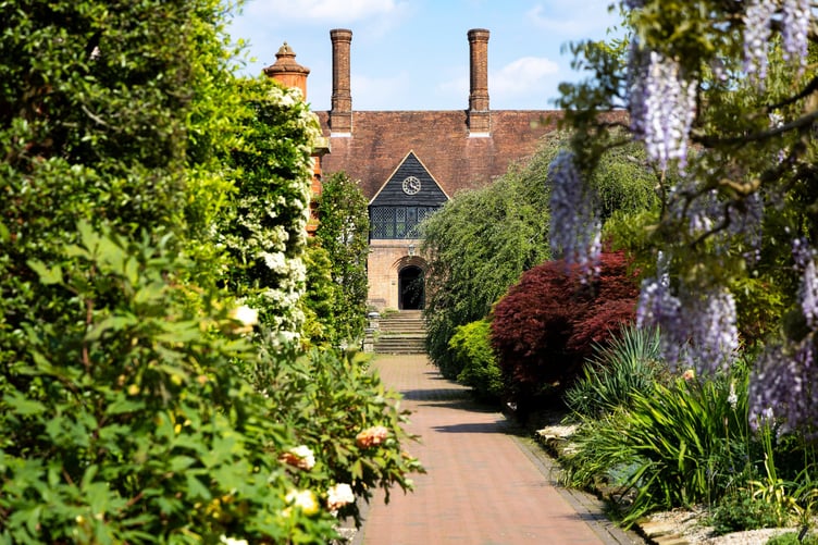 The Old Laboratory Wisley