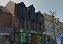 Bank plans attract interest
