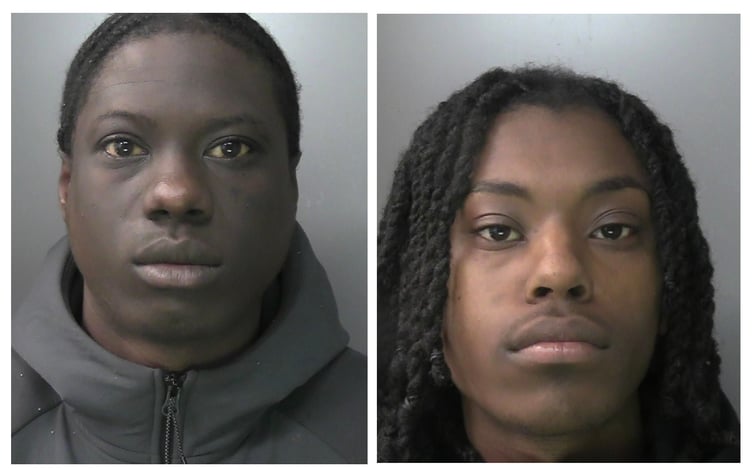 WNM Peacocks Mobile Phone Robbers.jpg