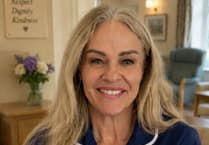 Charity on shortlist for care awards