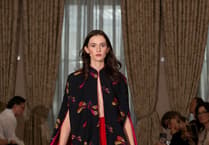 Robin tribute inspires designer's vision