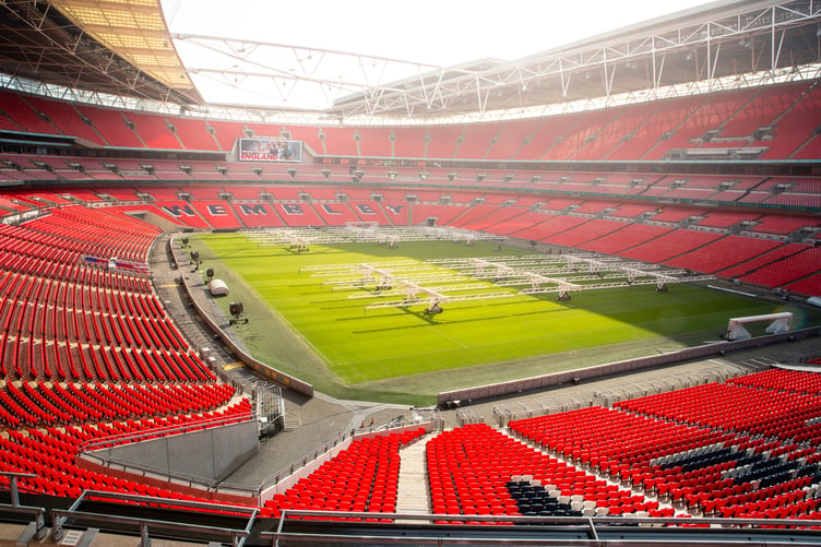 Wembley