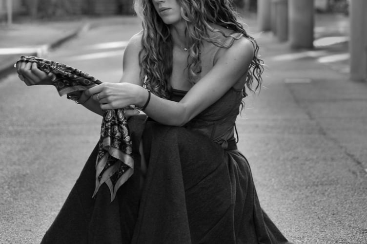 Deep In Thought by John Power