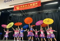 Mid-Autumn Festival is vibrant celebration of Chinese culture