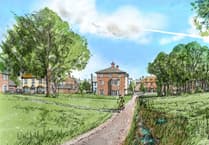Course plans face opposition