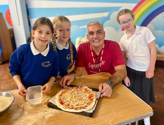 Pizza