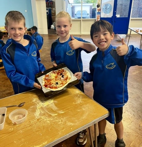 Pizza