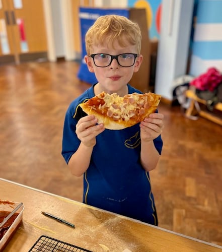 Pizza