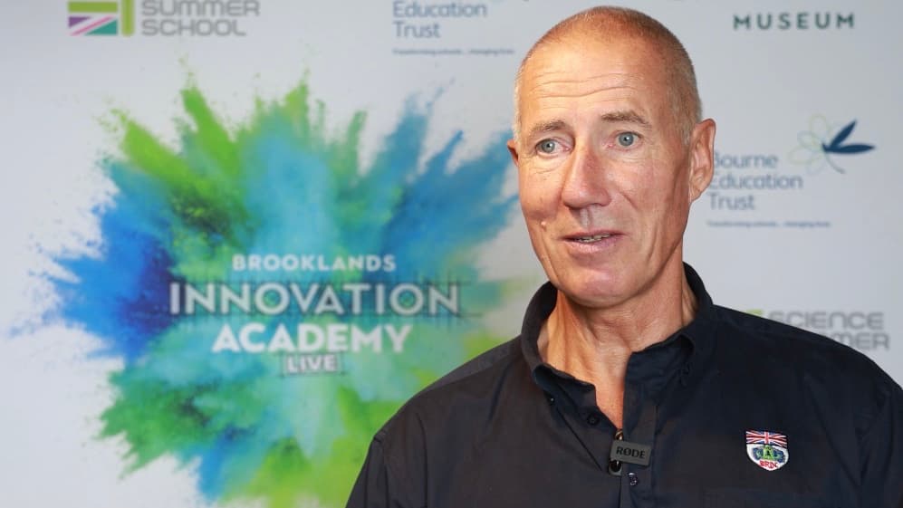 Brooklands embraces appliance of science