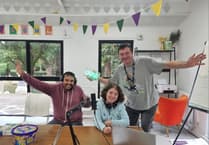 Radio project nominated for national award