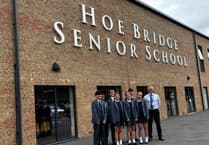 School welcomes wider audience to open day