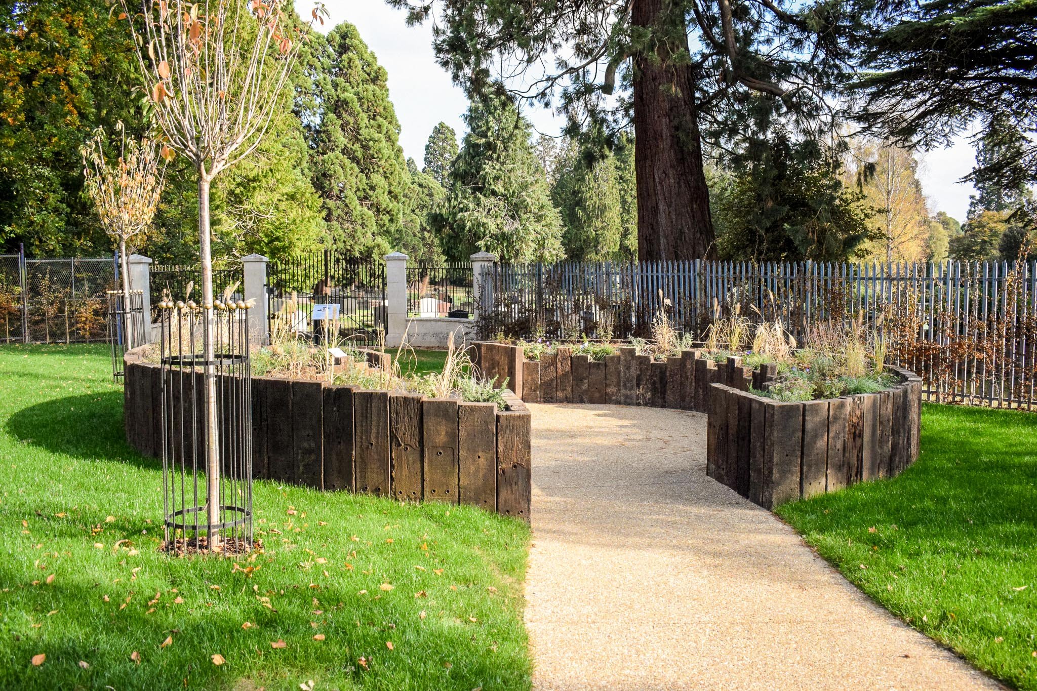 Brookwood station edged out in 'World Cup' final | wokingnewsandmail.co.uk