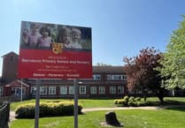 Mayford school meeting standards - but lessons to learn