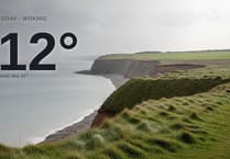 Rain on the way for Woking today - here's your Tuesday forecast